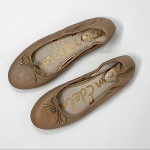 Sam Edelman Felicia Ballet Flats